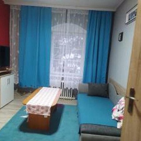 Apartman U Petru 1 亚希莫夫 外观 照片