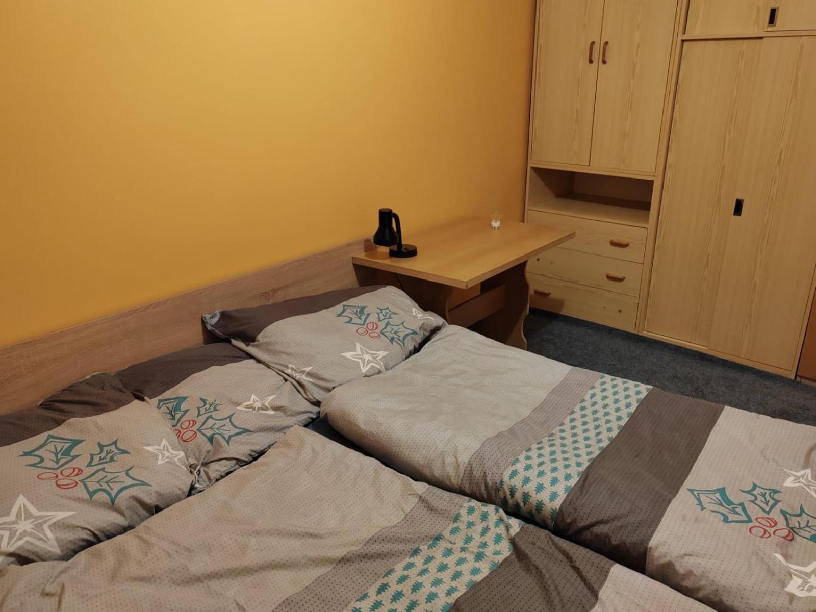 Apartman U Petru 1 亚希莫夫 外观 照片