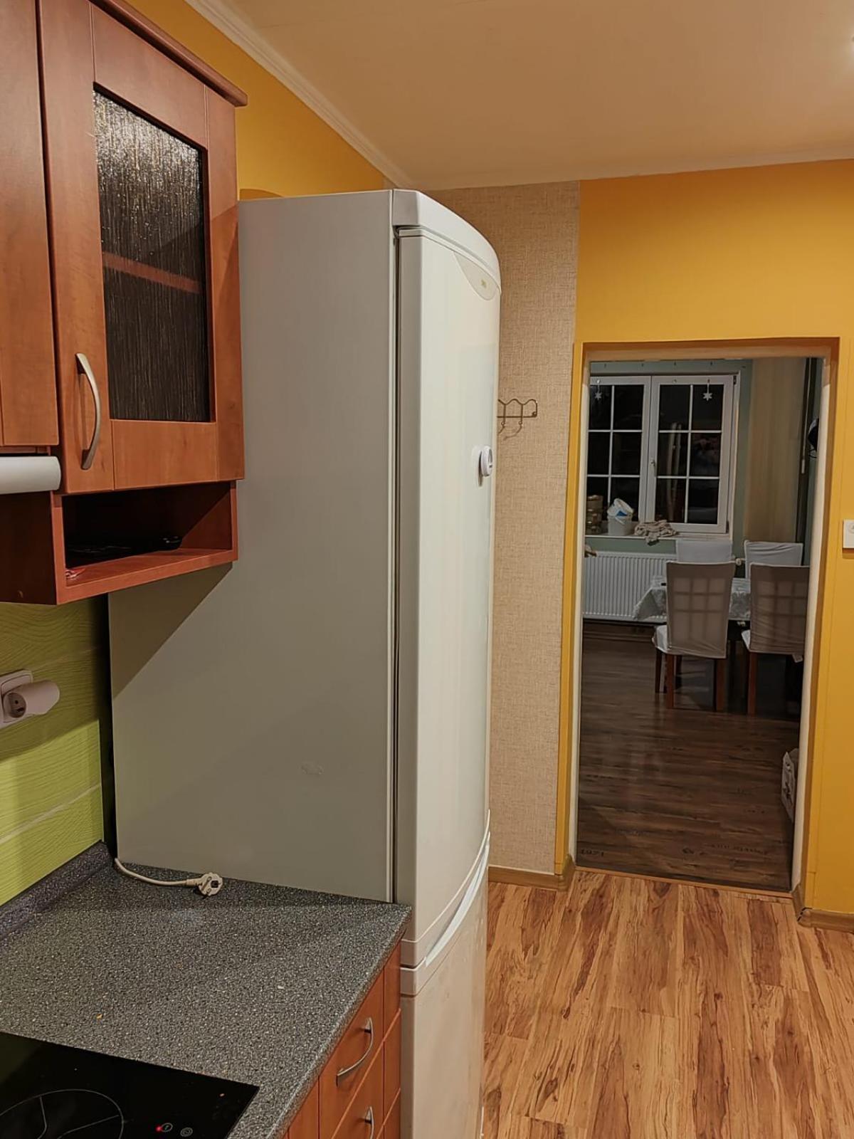 Apartman U Petru 1 亚希莫夫 外观 照片