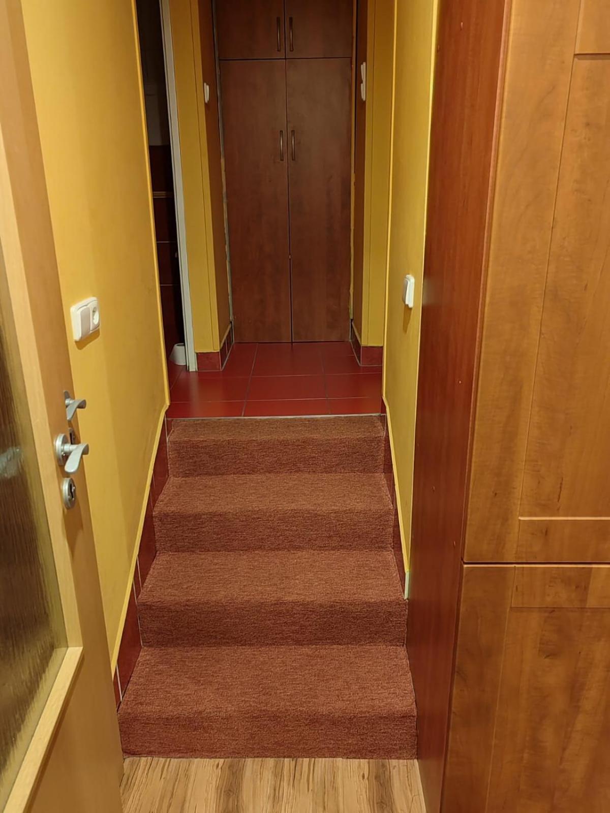 Apartman U Petru 1 亚希莫夫 外观 照片