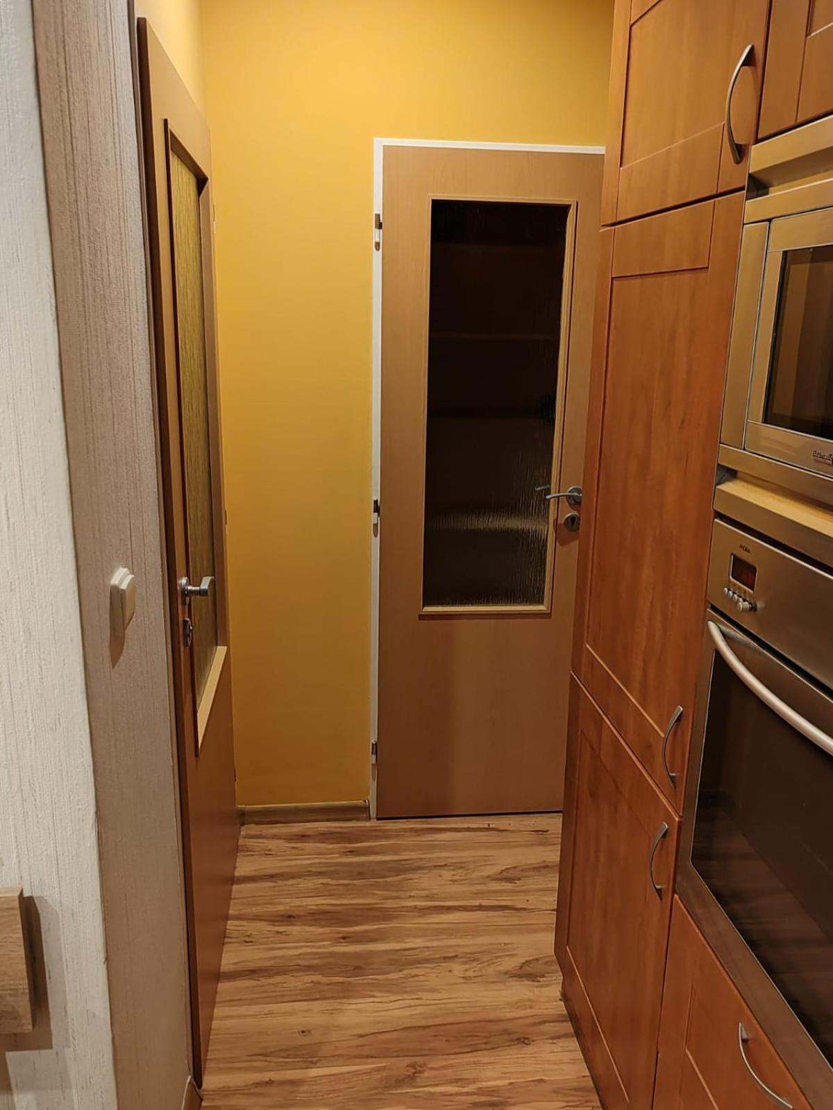 Apartman U Petru 1 亚希莫夫 外观 照片