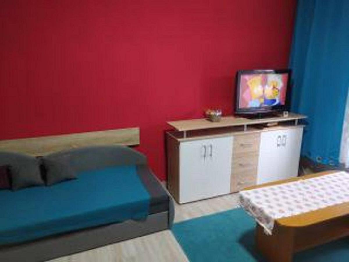 Apartman U Petru 1 亚希莫夫 外观 照片
