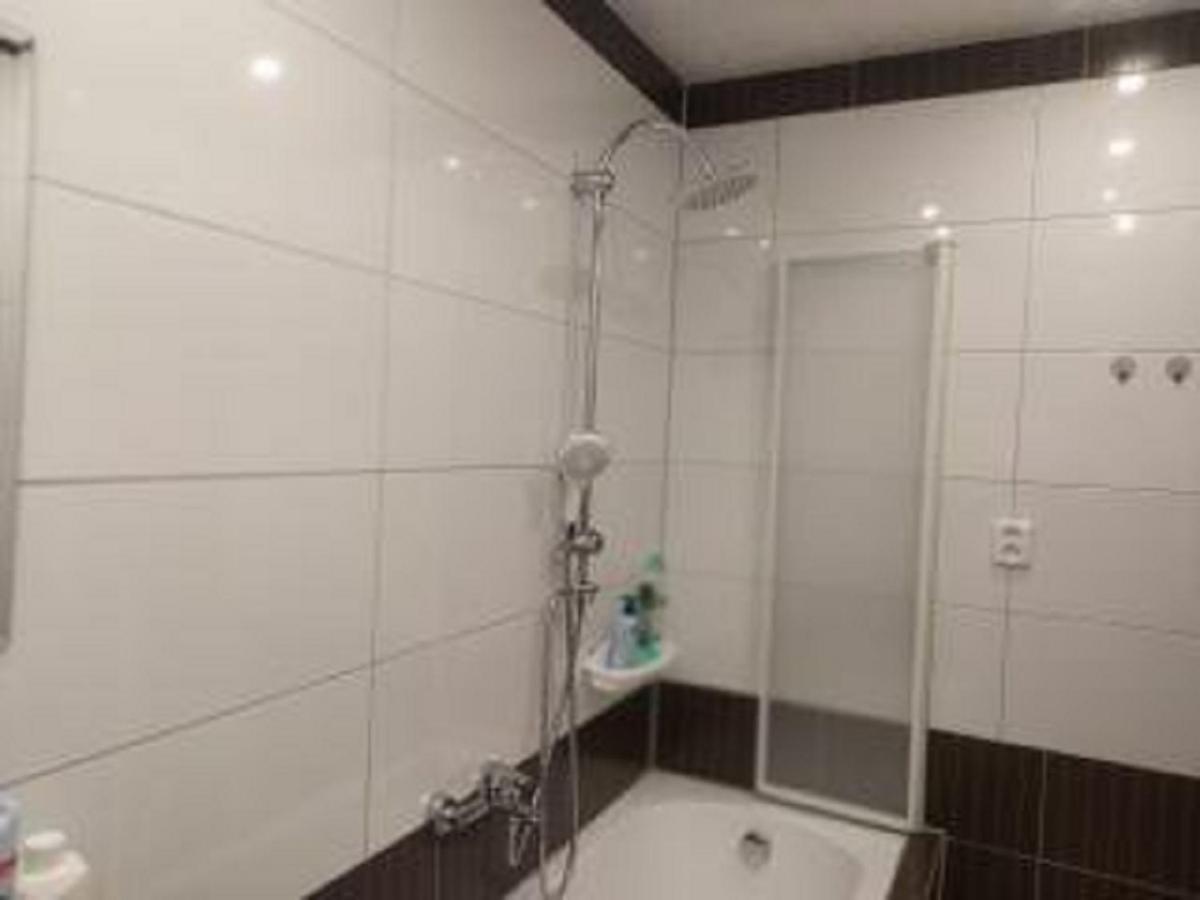 Apartman U Petru 1 亚希莫夫 外观 照片