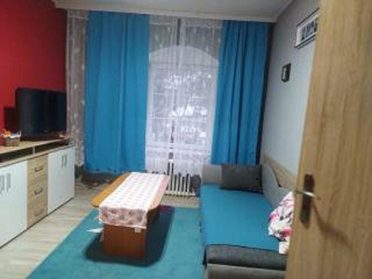 Apartman U Petru 1 亚希莫夫 外观 照片