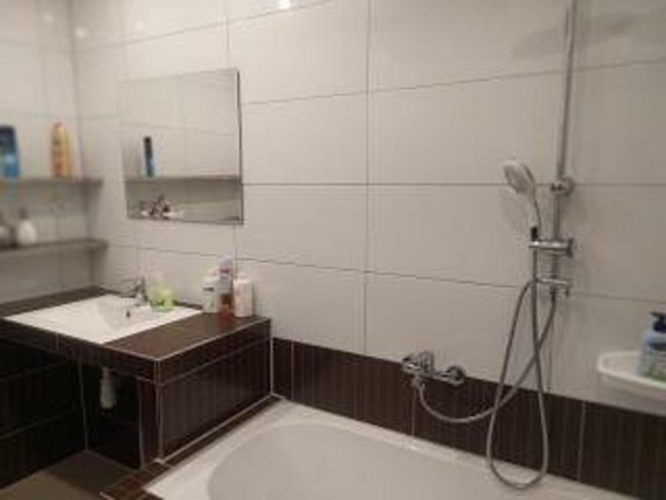 Apartman U Petru 1 亚希莫夫 外观 照片