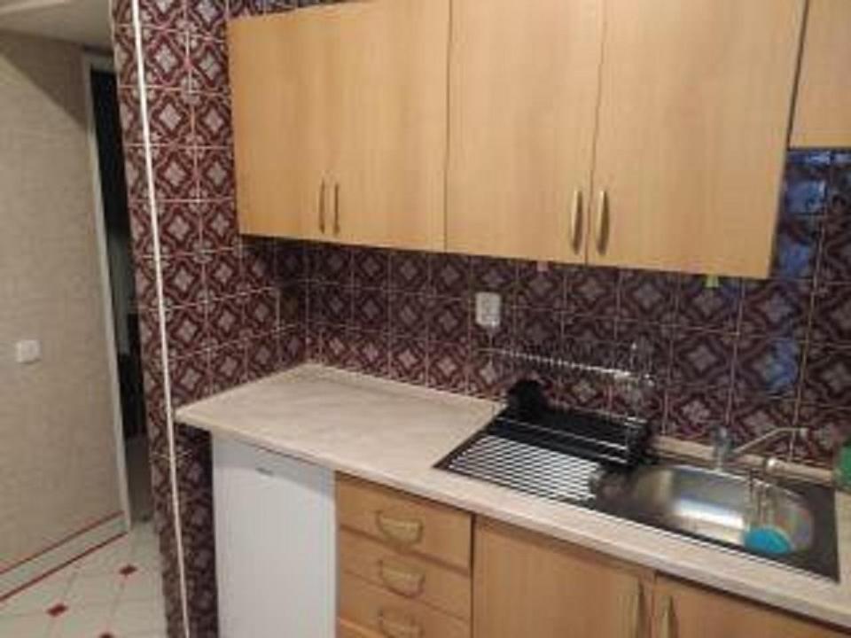 Apartman U Petru 1 亚希莫夫 外观 照片