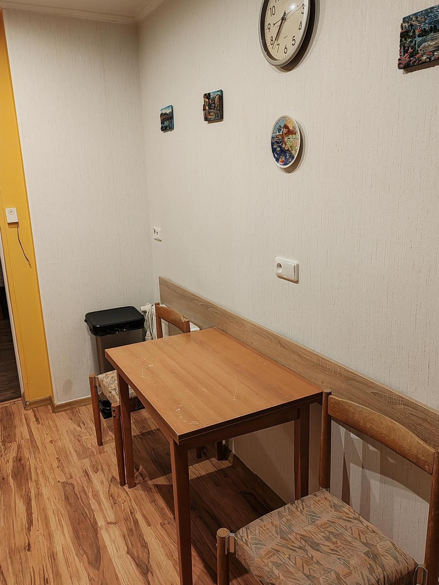 Apartman U Petru 1 亚希莫夫 客房 照片