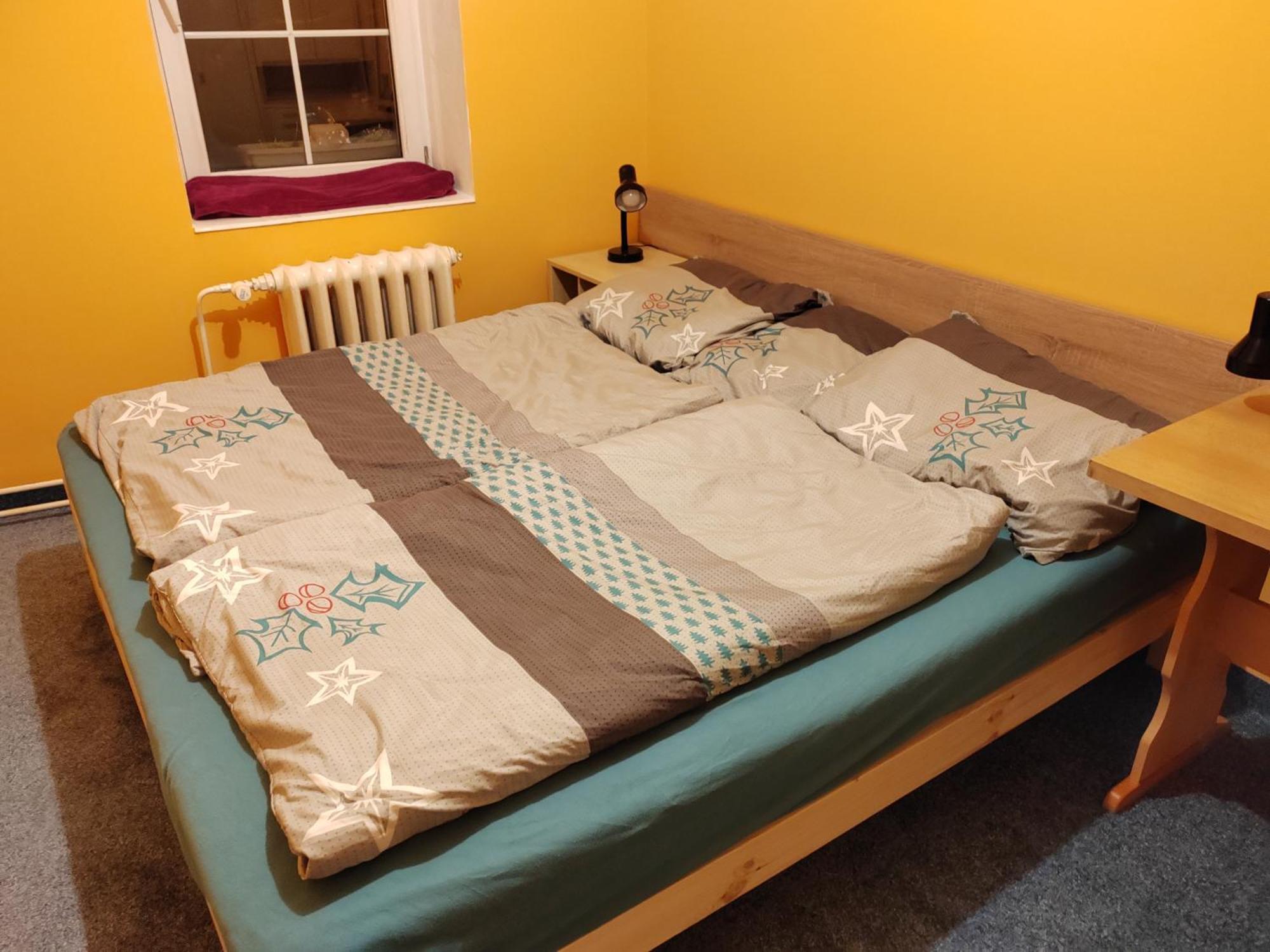 Apartman U Petru 1 亚希莫夫 客房 照片