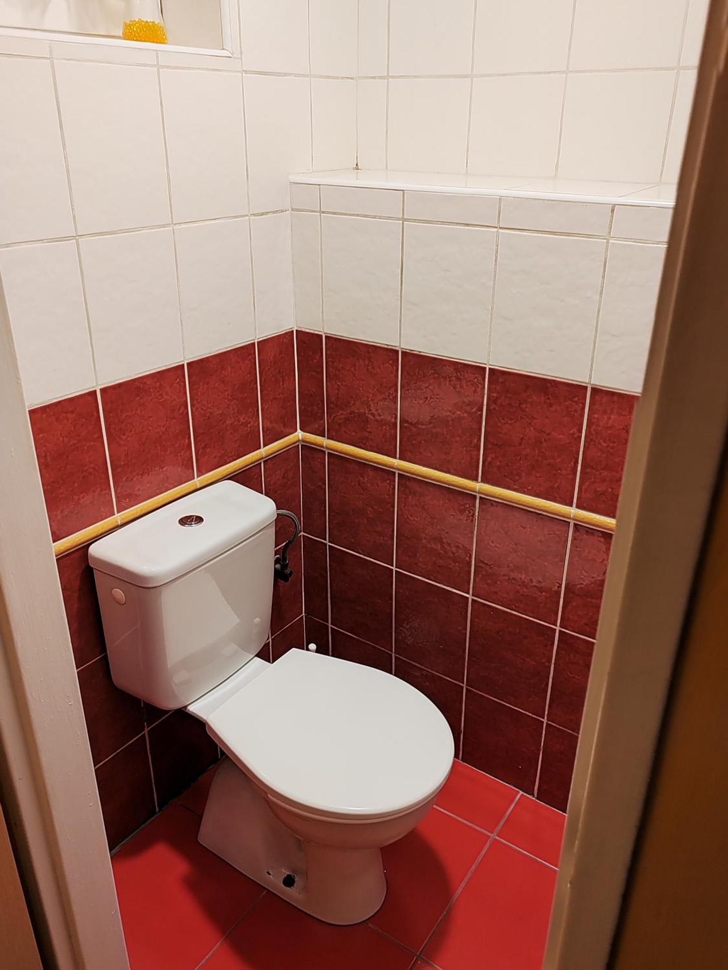 Apartman U Petru 1 亚希莫夫 客房 照片