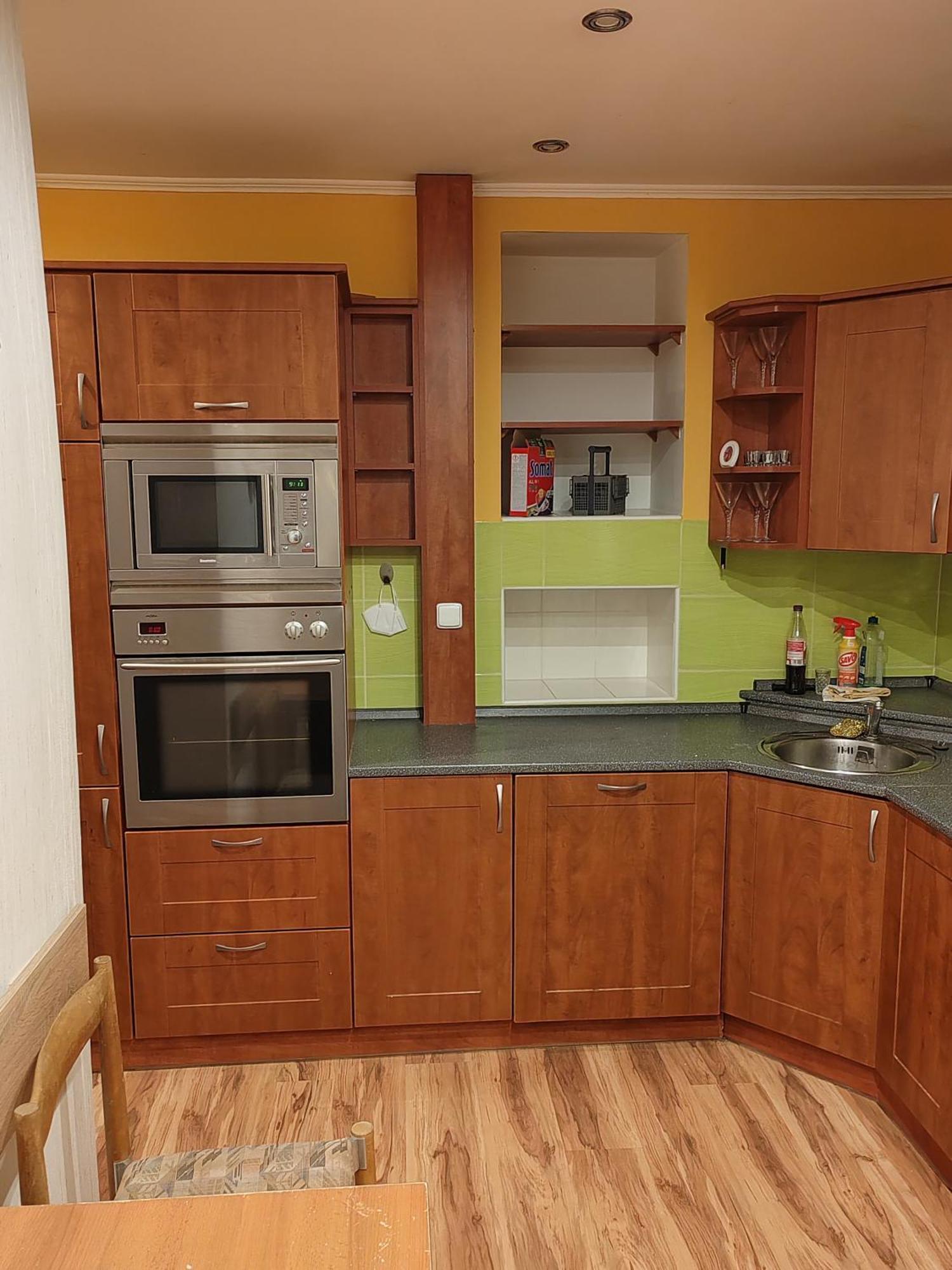 Apartman U Petru 1 亚希莫夫 客房 照片