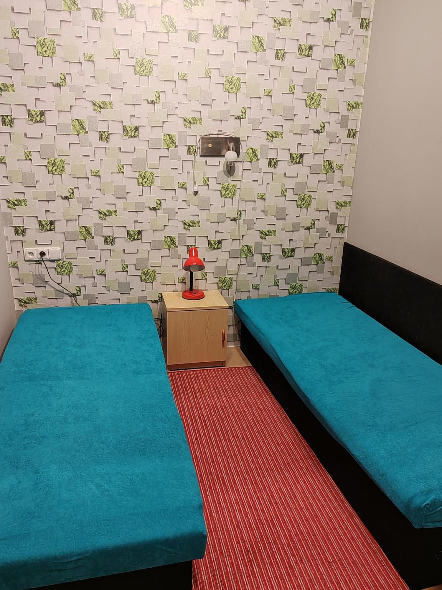 Apartman U Petru 1 亚希莫夫 客房 照片